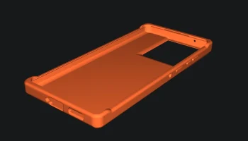 Чехол для Motorola Edge 60 Fusion Чехол для Motorola Edge 60 Fusion