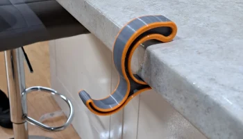 Bag Hook 3