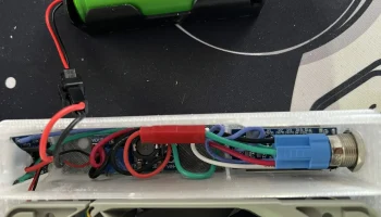 Вытяжка для припоя 2