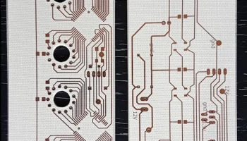 Часы JP Nixie 4