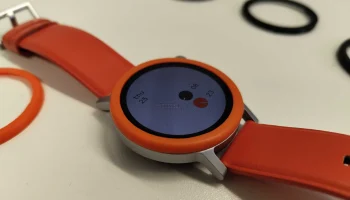 Безель CMF Watch Pro 2