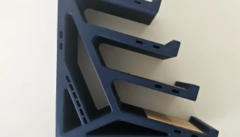 Подставка для клавиатуры (4-5 клавиатур, 16 USB-портов)..... 3