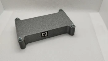 Корпус для 4 зарядных устройств USB-C QC........ 3