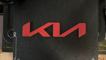 Kia logo