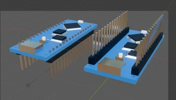 Arduino Nano Каждое измерение