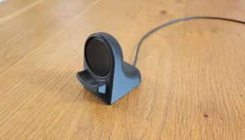 Подставка для зарядки Samsung Galaxy Watch 4