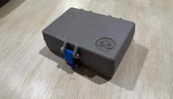 Корпус Arduino Uno версии 2 6