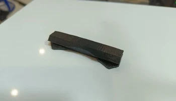 Кронштейны для крепления вентилятора Noctua NF-A12x15 над... 3