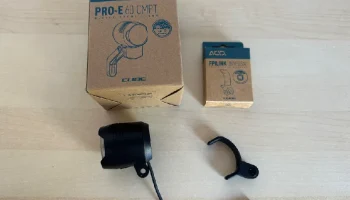 Cube Acid FPILink Link для PRO-E 60 CMPT X-Connect