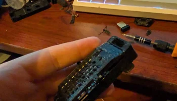 USB-концентратор Valve Index EyeTrackVR "Super Bubble"..... 7