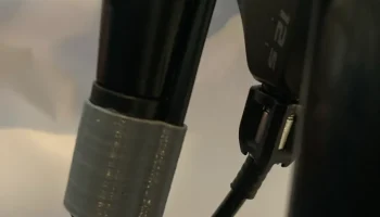 Кабельная стяжка для тормозов Shimano[Вместо этого провер... 4