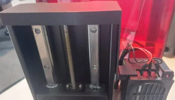 Система обогрева своими руками для 3D-принтеров SLA........ 2