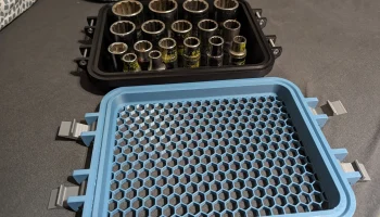 Ruggedbox for 1/2" sockets 1