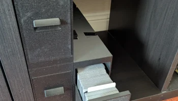 Каталог ящиков Cubby TCG 3