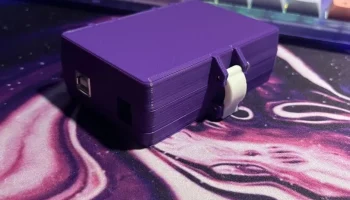 Корпус Arduino Uno со вставкой для хлебной плиты............ 2
