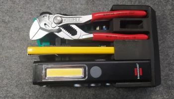 Расширение Wera Modular 1 4