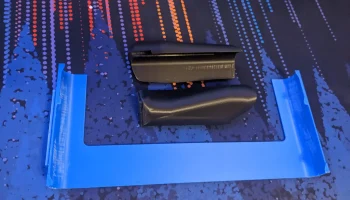 Грипсы для GPD Win Max 2 (6800U) 1