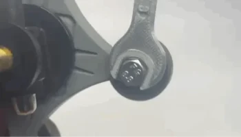 Набор ключей - 8мм-19мм