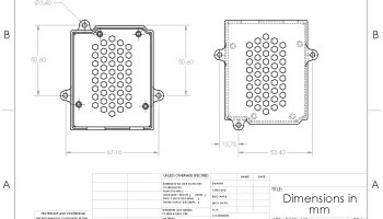 Корпус Arduino Uno R3 (несколько дизайнов)............ 2