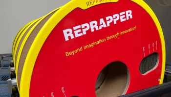 REPRAPPER Bambu Lab AMS Картонная катушка Переходное коль...