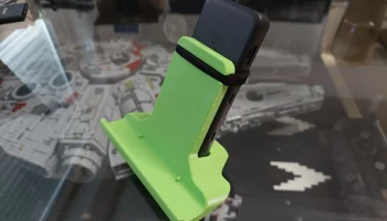 Подставка Steam Deck с концентратором Anker 8 в 1 USB-C 2