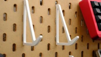 Держатель клавиатуры Skadis Pegboard v1.5 8