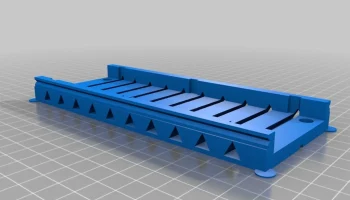 Пружинные тиски для макетной платы для Arduino или Raspbe... 4