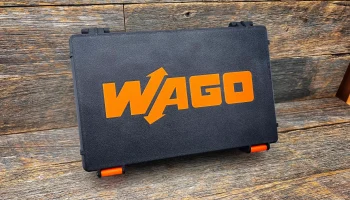 Прочный корпус WAGO (AMS) 1