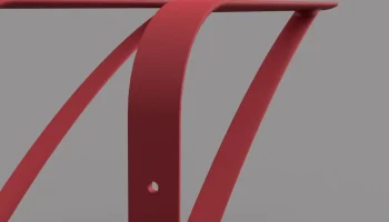 Кронштейн для полок в стиле Liberty Design - Reggimensola... 4