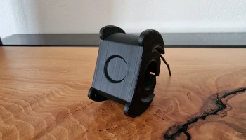 Держатель для велосипеда для часов (Garmin) 3