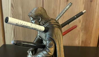 Держатель для ручек Боромира для Гондора............ 4