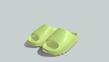 Слайды Yeezy (для печати)