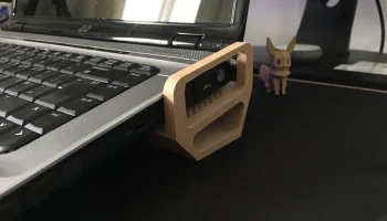 Подставка для ноутбука
