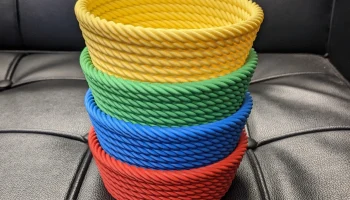 Rope Bowl 1