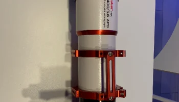 Крепление фокусера Askar FRA400 и защита от росы............ 1
