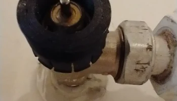 eQ-3 Homematic IP-адаптер Danfoss RAVL 5