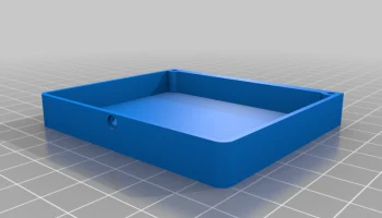 CadetYoke v2.0 [Yoke с открытым исходным кодом для авиаси.. 3