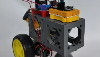 Morph3DBot