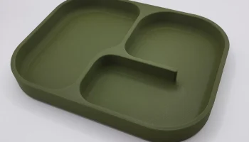 Поднос Catchall "Армейский мальчик" 2