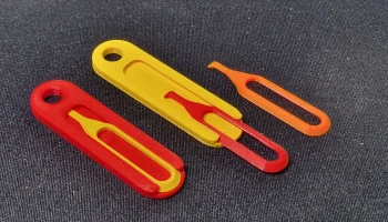 Инструмент для очистки порта USB-C и специальная бирка дл... 6