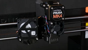 Инструмент для замены сопла MK4 2