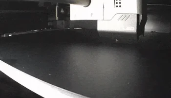 Простая мышь BL Kit002 (только одна деталь - PrintinPlace.. 6