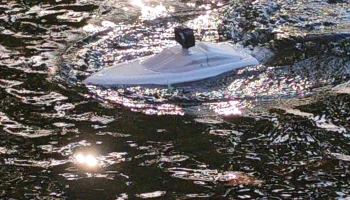 JetBoat - ВЕРСИЯ APEX 6S