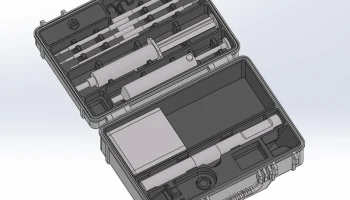 Прочный чехол Alientek T90B 6