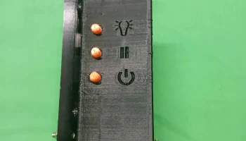 ОктоПринт Оранжевый ОктоПринт Оранжевый
