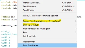Мини-миди-контроллер UNTZtrument - Pro Micro Remix.......... 2