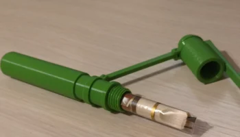 Сигарный сейф на каждый день или в лагере........ 3