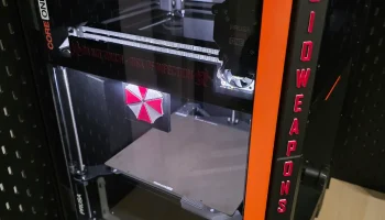 Скин CoreOne Umbrella Corporation