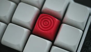 Колпачки клавиш Homing XDA - для сопла 0,2 мм......... 2