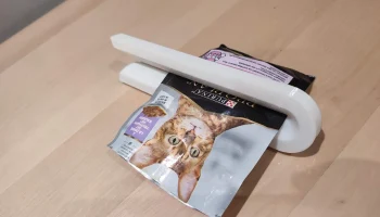 Соковыжималка для кошек